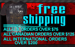 Free Shipping Info